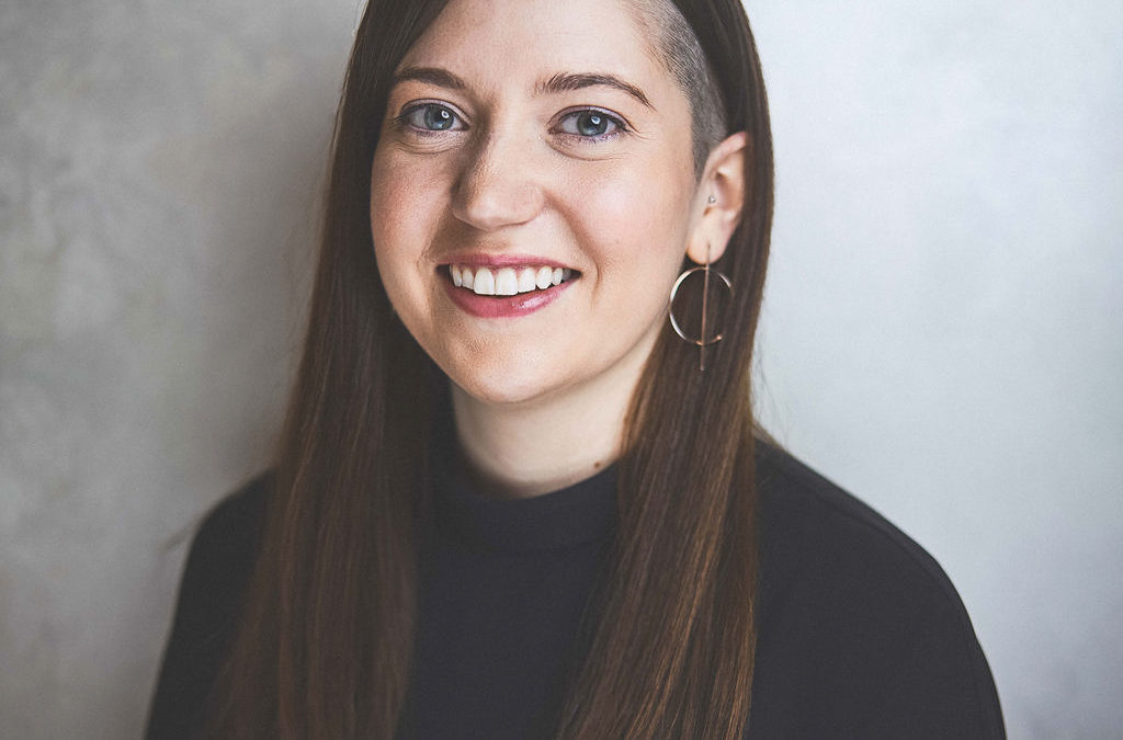 AIANY’s Civic Leadership Program Selects Architectural Designer, Alicia French, Associate AIA for Class of 2021