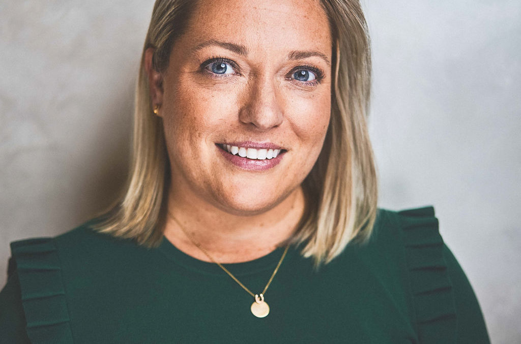 NYREJ’s 2021 Women in Commercial Real Estate Spotlight: Project Manager, Sarah A. Bigos