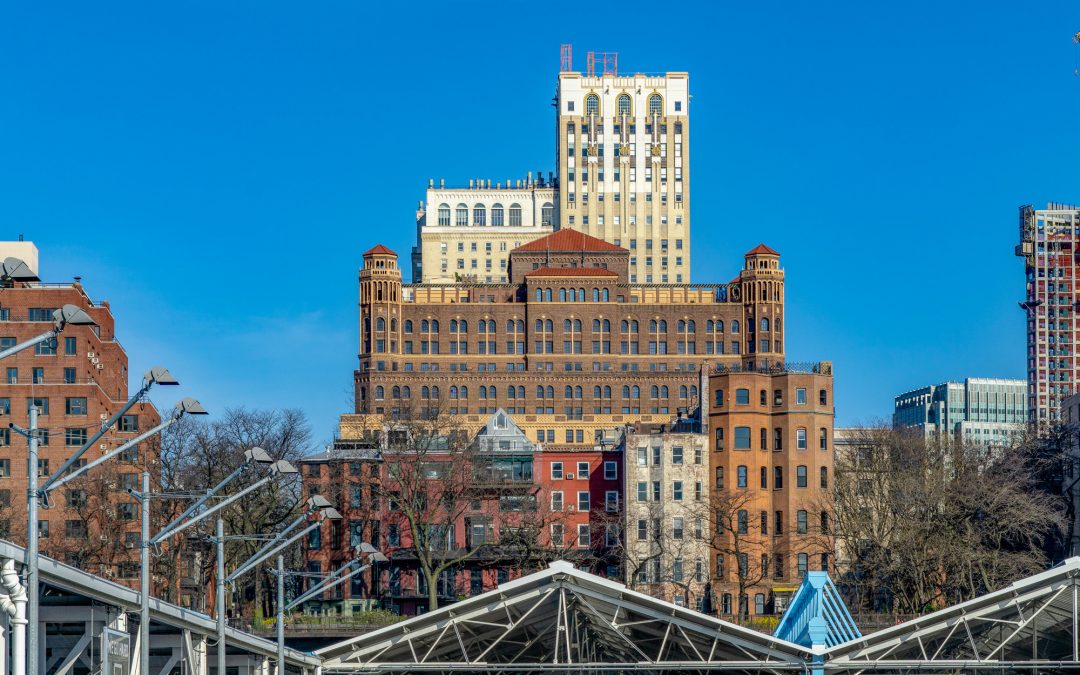 Montroy DeMarco Architecture is One of the Largest Multi-Family Senior Living Facility Architecture Firms in the Nation