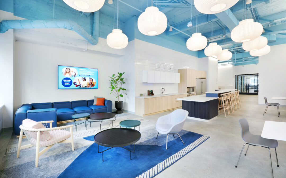 Vibrant Emotional Health Offices – New York City