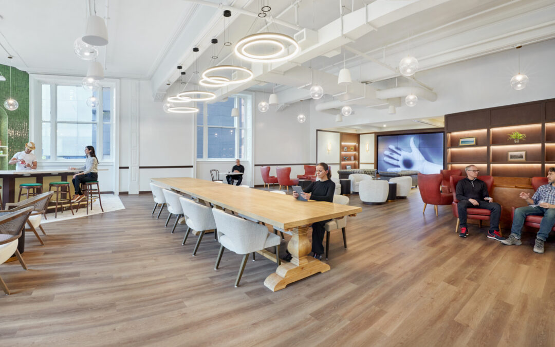 MDA is One of New York’s 2024 Top Design Firms!